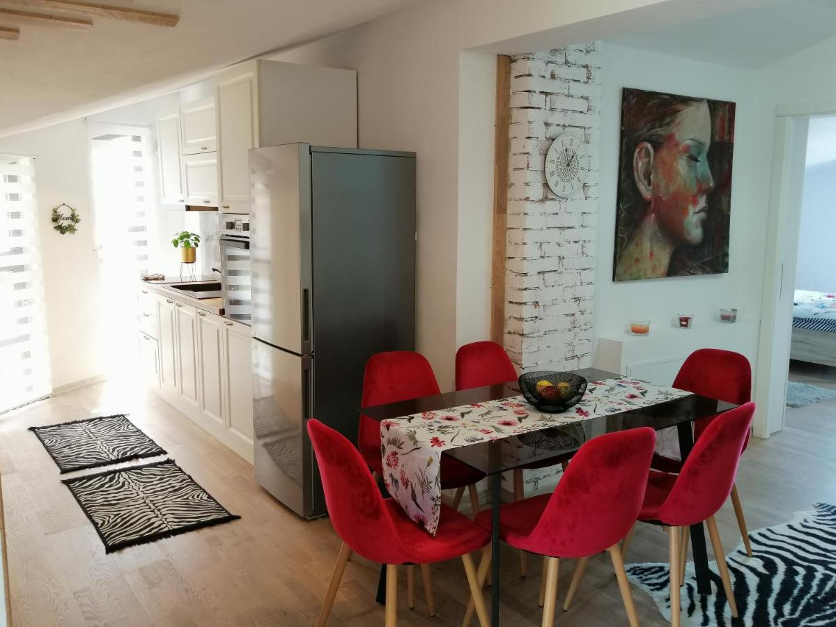 Pensiunea Timis Borşa Exteriör bild