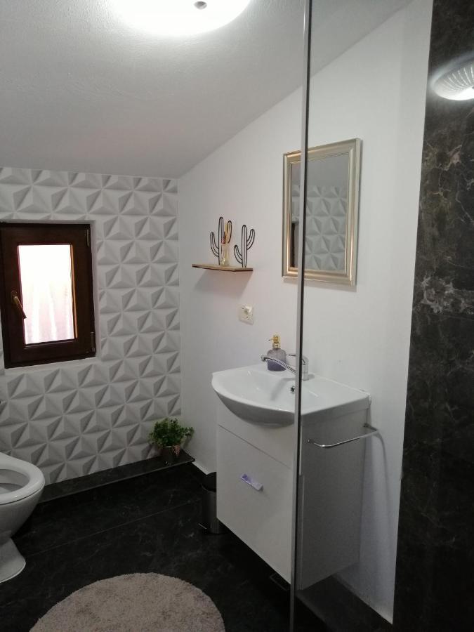 Pensiunea Timis Borşa Exteriör bild